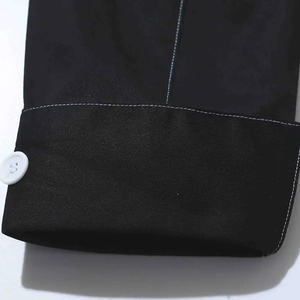 Uniforme de Chef más vendido, precio barato, precio bajo, uniforme de Chef, uniforme de Chef de mayor venta para uso adulto - Product Image 6