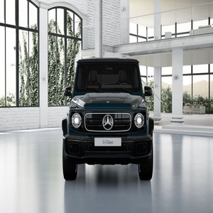 รถ SUV/ออฟโรด G58 AMG ปี 2025 ไมล์น้อย เครื่องยนต์เสียงดี พร้อมไฟ LED พร้อมส่ง - Product Image 1