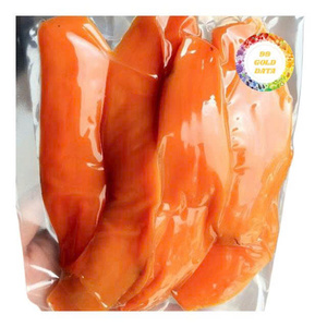 Fábrica de Vietnam, venta al por mayor, patata dulce seca suave, aperitivo vegano en fibra y dulzura natural - Product Image 5