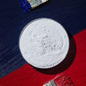 Polvo de Carbonato de Calcio (GCC) Recubierto Premium para Masterbatch de Relleno de PE y PP, Alta Dispersión - Product Image 1