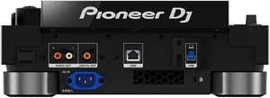 NOUVEAU PROFESSIONNEL DJ CDJ-3000 DJ SET MULTI-LECTEUR PHARE PRÊT À EXPÉDIER - Product Image 2