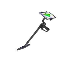 เครื่องตรวจจับโลหะ GER Detect UIG Watch Detector ระบบ 3 มิติ ความถี่หลายระดับ 1000 วัตต์ มาตรฐาน IP68 รับประกัน 3 ปี ผลิตในสหรัฐอเมริกา สำหรับค้นหาทองคำ - Product Image 3