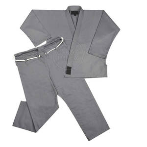 Precio barato último diseño uniforme de Karate 2025 hecho en alta calidad superventas nueva llegada uniforme de Karate - Product Image 5