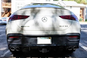 MERCEDES-AMG GLE53 COUPE 2021 EXTRÊMEMENT PROPRE, 429 CHEVAUX, TURBO 6 CYLINDRES, TRANSMISSION INTÉGRALE, PRÊT À LIVRER - Product Image 3