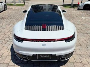2022 PO RS che 911 Carrera - Product Image 6