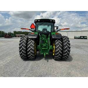 2023 pour John pour D 6R 175 40HP tracteur à roues avec entraînement 4x4 Mini tracteur de ferme de pelouse de marche avec noyau d'engrenage de pompe 70HP - Product Image 4