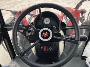 รถแทรกเตอร์แมสซีย์เฟอร์กูสัน4WD 110HP 5711 2023เครื่องแมสซีย์เฟอร์กูสัน - Product Image 6