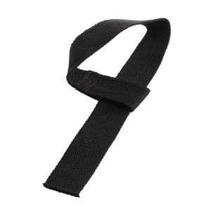 Nuevas correas de levantamiento Geo Brother Co 100% neopreno para hombre, al por mayor, personalizadas, negras, resistentes al desgaste, para deporte, fitness y entrenamiento. - Product Image 3