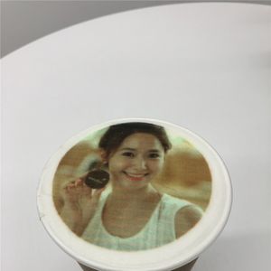 Cartucho de Tinta Comestible a Todo Color EVEBOT FB-FB3 para Impresora de Café Latte Art EB-FC1, Tinta de Grado Alimenticio con Certificación Halal - Product Image 2