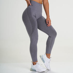 Leggings pour femmes de haute qualité au design nouveau, leggings pour femmes à séchage rapide, uniformes respirants, leggings de fitness pour femmes - Product Image 4