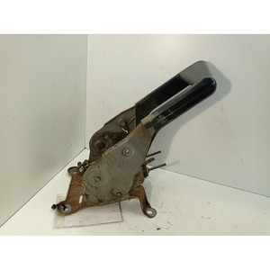 Levier de frein à main RENAULT Megane S. Wagon Série 8200321029 K9K729 (02>06) - Product Image 2