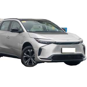 Nuevo SUV Eléctrico de Largo Alcance 2025, Edición Max, 615 km de Autonomía, 5 Puertas, Vehículo de Nueva Energía, Sin Accidentes y Listo para Enviar - Product Image 2