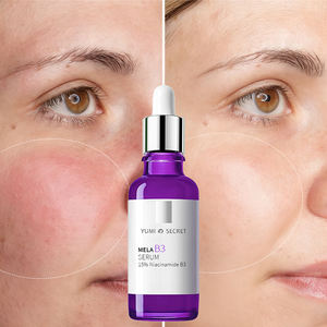 OEM Custom <span class=keywords><strong>B3</strong></span> Niacinamide olio di controllo viso siero poro minimizzando l'uso quotidiano leggero - Product Image 1