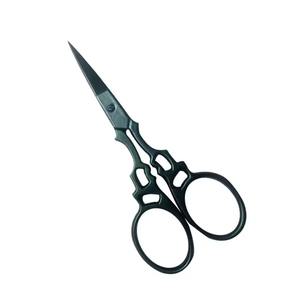 Arrow Point <b>Cuticle</b> <b>Scissors</b> Stainless Steel Manicure Pedicure Nail Trimming <b>Scissors</b> Professional Sharp Grooming Tool - Product Image 6