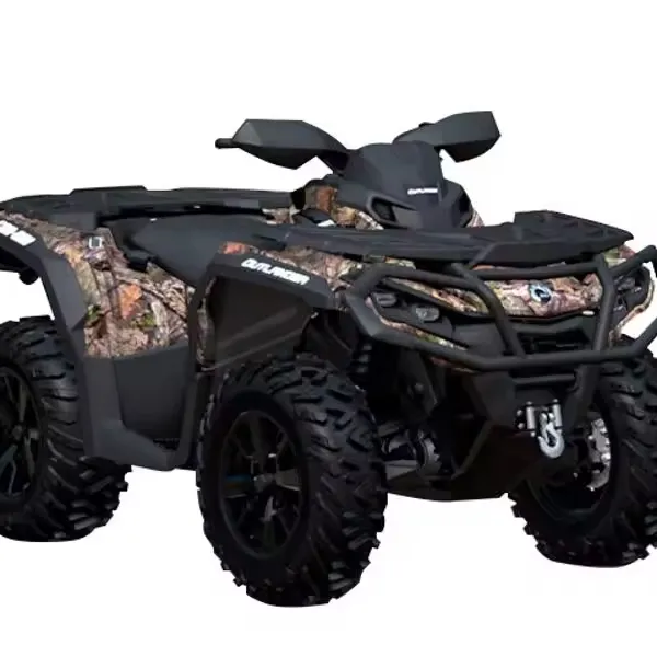 BEST VENDAS DELUXE 2023 Can-Am Off-Road Outlander 1000 XT 850 SPORT