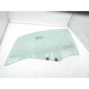RENAULT Clio Serie IV (12>19) DELANTERO IZQUIERDO BAJO VENTANA - Product Image 3