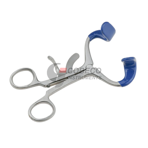 Medidor Bucal Prequirúrgico, Instrumento de Medición de Mandíbula Dental para Calibración de Apertura, Herramienta de Diagnóstico Clínico para Evaluación de la ATM - Product Image 2