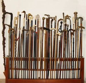 VARIEDAD Palos Mango Cuerno de búfalo Tamaño personalizado Cuerno de búfalo natural Palo Mango Mejor calidad Color natural Palo de vaca Mano - Product Image 3