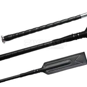Venta al por mayor de látigos de doma ecuestre, látigos de equitación, látigos de cuero hechos a medida, látigos de cuero para montar a caballo - Product Image 4