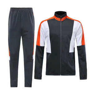 Ensemble de survêtement d'hiver pour hommes, fabricant de vêtements de sport OEM, Pakistan Outfitize International - Product Image 1