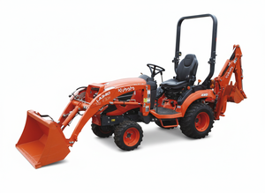 Motor Industrial de Calidad de 4 Tiempos y 4WD para Tractor BX250, Retroexcavadora, Segadora, Implementos Agrícolas, Motor Automático - Product Image 1