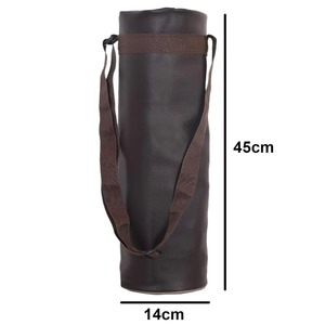 Bolsa para Botella Personalizada de Primera Calidad, el Mejor Material para Ropa Deportiva y Fitness, MOQ Bajo, Precio Razonable - Product Image 3