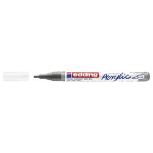 Paquete de 10 Marcadores Acrílicos Edding 5300 para Arte y Creatividad - Product Image 1