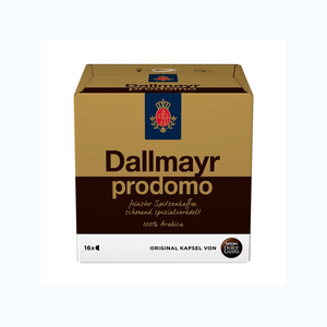 Nescafé Dolce Prodomo 112G diseñado para un rico sabor y crema fina en cada taza - Product Image 5