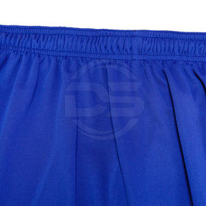 Ensemble de vêtements de basket-ball professionnel grande taille respirant et confortable fabriqué en usine avec impression de logo personnalisé nouveau modèle uniforme - Product Image 3