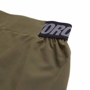 Vêtements d'arts martiaux personnalisés 2026 Short de combat Grappling Hommes Femmes Vêtements de sport 100% polyester Vêtements personnalisés Shorts de MMA - Product Image 3