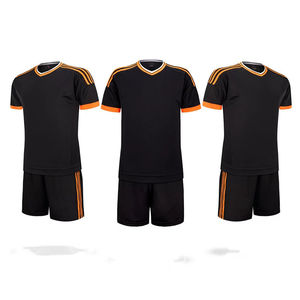 2025 nueva llegada pantalones cortos de fútbol de invierno para hombres ropa deportiva de Material de malla transpirable para adultos - Product Image 1