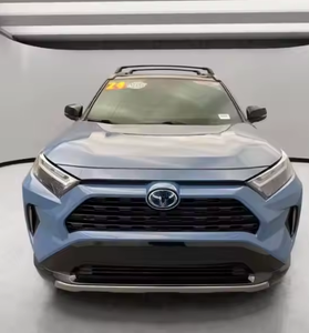 รถยนต์ RAV4 Hybrid XSE ปี 2024 มือสอง สภาพดี พวงมาลัยซ้าย วิ่ง 1-25000 ไมล์ มาตรฐานไอเสียยูโร 4 - Product Image 1