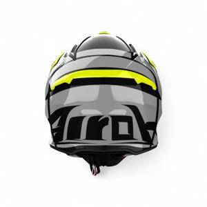 Casco AIROH ACE 2 para Niños, Motocross y Enduro, Nuevo, Talla XL, Material PC y ABS, para Uso Todoterreno - Product Image 2