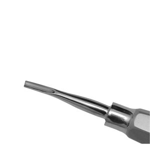 Elevador de Raíces Dentales de Diseño Nuevo, Fuente de Alimentación Manual, Equipo Quirúrgico de Acero Inoxidable, Ligero, Clase I QUIRÚRGICO - Product Image 4