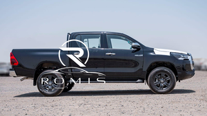 Hilux SR5 2025 Full Optional Diesel - Product Image 2