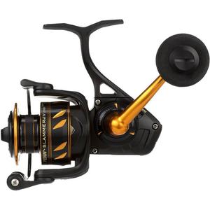 Carrete de Pesca Moulinet Penn Slammer IV Spinning - Product Image 2