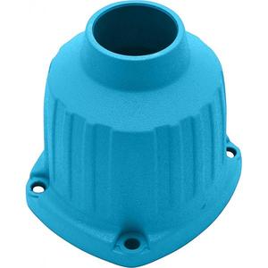 Clé à chocs pneumatique Hazet modèle 2013 avec embout de lubrification et boîtier pour clés à chocs - Product Image 1