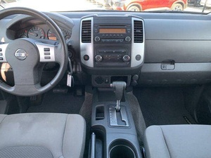 Usado 2015 Nissan Xterraa X - Product Image 5