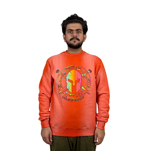 Gran oferta, sudaderas para hombre de alta calidad, Diseña tus propias sudaderas para hombre, jersey de cuello redondo, sudadera básica con logotipo personalizado - Product Image 1