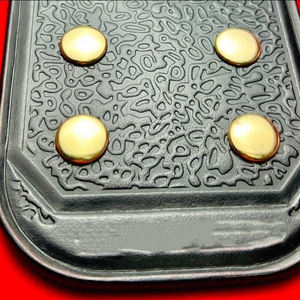 Cinturón de Campeonato Profesional Totalmente Personalizable, Materiales Premium, Ligero, Logotipo Personalizado, Ideal para Eventos Deportivos y Logros - Product Image 4