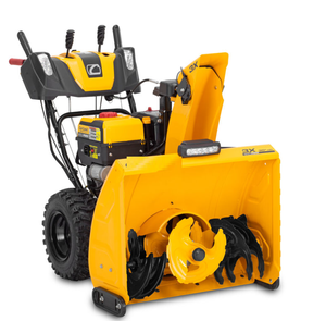 Soplador de Nieve Eléctrico Active 30 HD, Componentes Centrales del Motor, para Granjas y Construcción, Superventas - Product Image 3