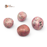 Rodonita peruana caída, 100% NATURAL, buena energía, artículos holísticos, YOGA, feliz, amor, RELAX