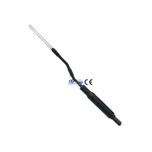 Vente flash, meilleur prix, sonde nasale bi-turbinate légère de fabrication européenne, couleur personnalisée, instruments, ensemble d'instruments - Product Image 1