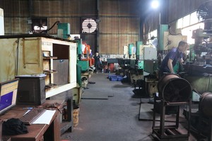 Herramientas de Extrusión de Perfiles de Aluminio para Carcasas Personalizadas - Product Image 6