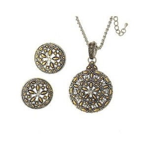 Set di Gioielli alla Moda 9156SET - Product Image 1