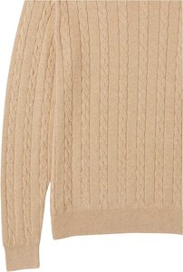 Suéteres Transpirables para Hombre, de Alta Demanda, Más Vendidos, Servicio OEM Sostenible, Última Llegada, Suéteres de Punto con Cuello Redondo - Product Image 6