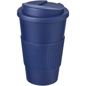 Vaso Térmico Personalizado de Acero Inoxidable de 350 ml, Estilo Americano, para Merchandising - Product Image 5