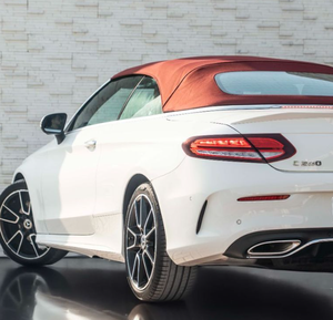 Mercedes-Benz Clase C 200 2023, 2 L, 4 Cilindros, 201 CV, Automático, 35942 KM (Whatsapp /+1 4152363674) - Product Image 2