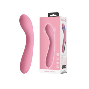 Premium Silicone Flexible <b>Body</b> <b>Massager</b> - Product Image 1