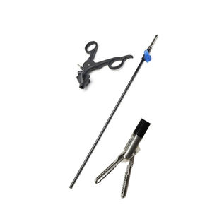 Fórceps bipolares laparoscópicos: instrumentos clave para una coagulación tisular efectiva en cirugía - Product Image 3